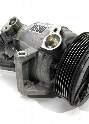 Компресор кондиціонера mazda 2 dl db5h61450 1.5 90hp