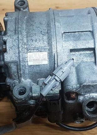 Компресор кондиціонера bmw e60 e90 9180547 2