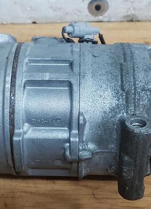 Компресор кондиціонера bmw e60 e90 9180547 3