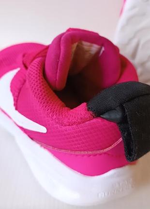 Кроссовки nike star runner 4 (pink glow) 6