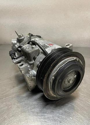 Компресор кондиціонера renault nissan 926004eb0a