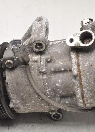 Компресор кондиціонера toyota yaris iii 1.4 d-4d ge447250-2500