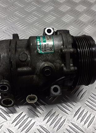 Компресор кондиціонера opel meriva a 1.7 cdti 24421642 astra