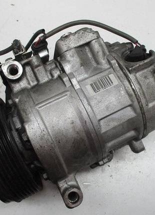 Компресор кондиціонера bmw e90 e87 e84 e60 2.0d 07- 447260-1852 3