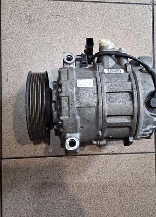 Компресор кондиціонера audi a6 c5 a4 b6 3.0 v6