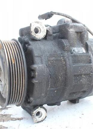 Компресор кондиціонера 6956715 bmw 6 e63 3.0 i