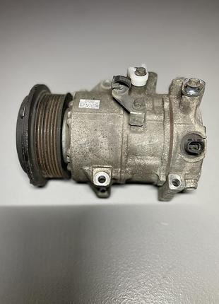 Компресор кондиціонера denso