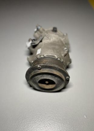 Компресор кондиціонера denso 3