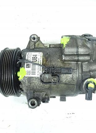 Компресор кондиціонера opel astra j 1.6b 13335254