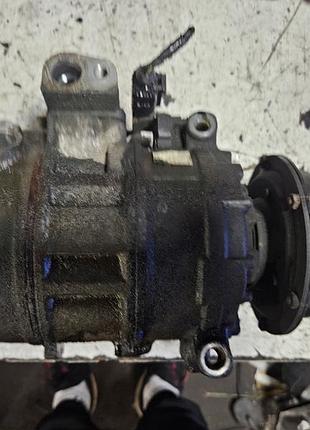 Компресор кондиціонера vw t5 2.5 tdi 7h0820805h