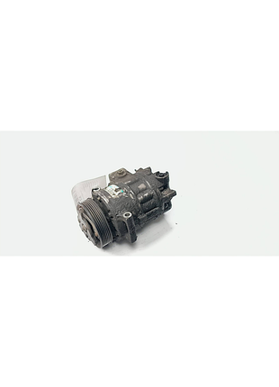 Компресор кондиціонера 1k0820859f audi a3 8p