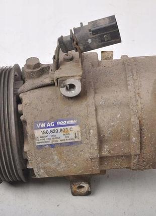 Компресор кондиціонера vw up 1.0 12v 1s0820803c
