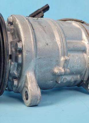 Компресор кондиціонера bmw 2' f44 228i xdrive 21r кондиціонера 794879702