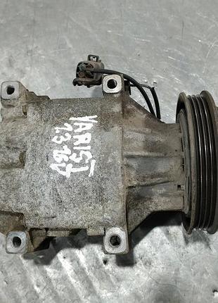 Компресор кондиціонера toyota yaris i 447220-6066