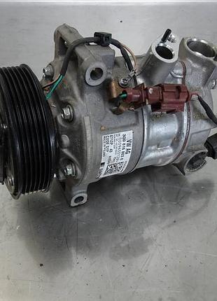 Компресор кондиціонера vw polo vi 2g - 3q0816803e