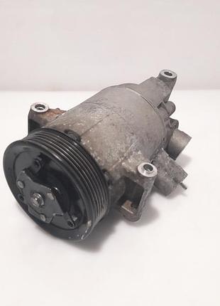 Компресор кондиціонера volkswagen a3 8p golf leon passat b7 touran кондиціонера 5k0820803