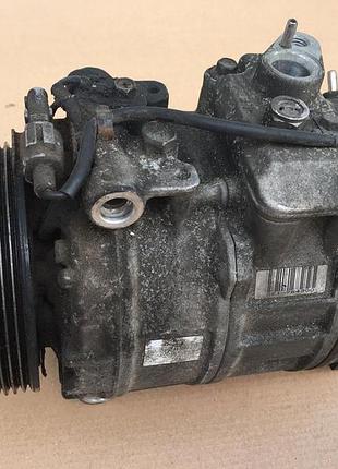 Компресор кондиціонера bmw oe 9154072