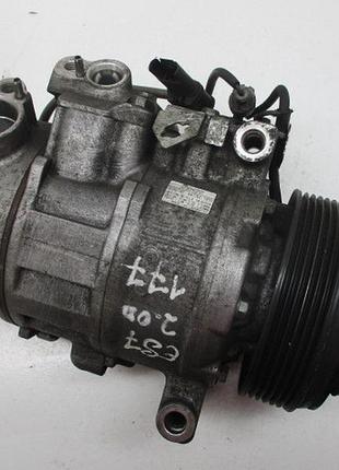Компресор кондиціонера bmw e90 e87 e60 2.0d 447260-1850