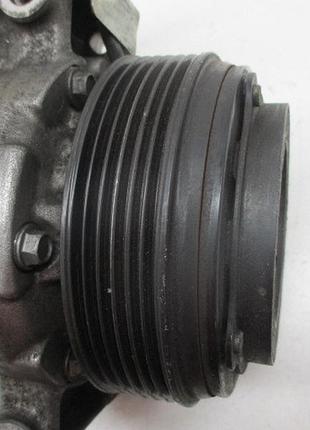 Компресор кондиціонера bmw e90 e87 e60 2.0d 447260-1850 2