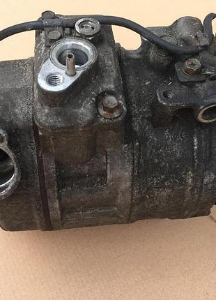 Компрессор кондиционера bmw oe 9154072 4
