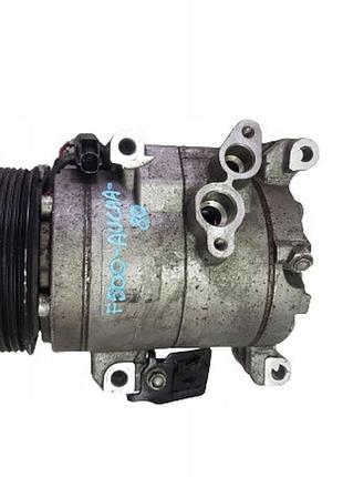Компресор кондиціонера mazda 6 gj 2.2 d f500-aucaa