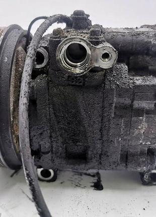 Компрессор кондиционера mazda 5 2006 и 6