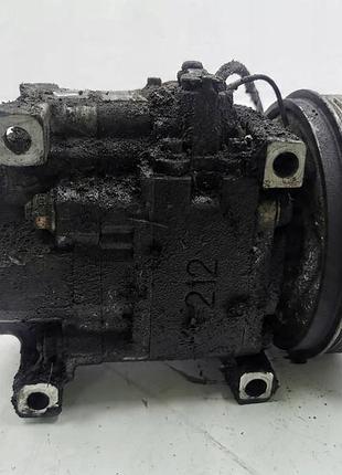 Компрессор кондиционера mazda 5 2006 и 7