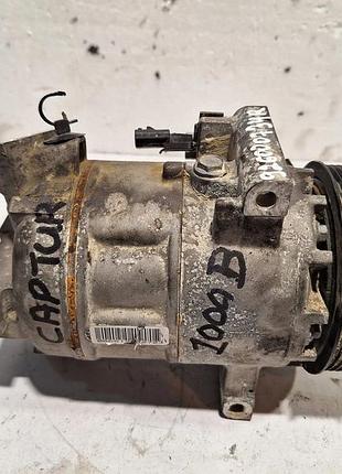 Компресор кондиціонера 926000734r renault clio iv 0.9tce