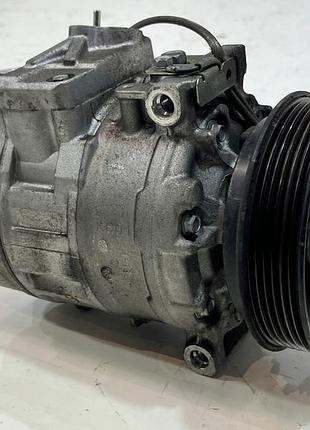 Компресор кондиціонера porsche cayman boxster 987 997 99612601152