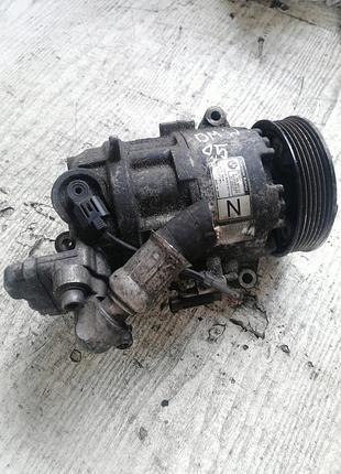 Компресор кондиціонера 3862 bmw e90 915682101