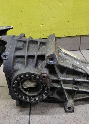 Задній міст ford sierra 2.0 3