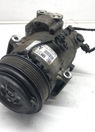 Компресор кондиціонера opel astra j 13450513