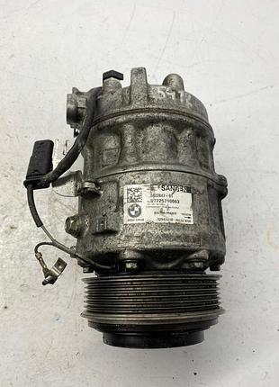 Компресор кондиціонера bmw 6822847