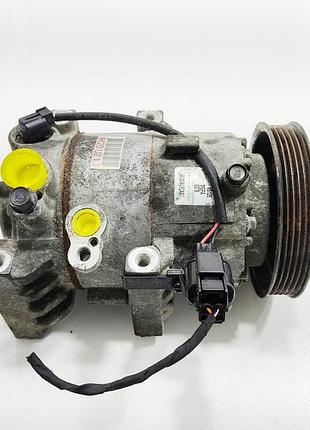 Компресор кондиціонера i20 ii 1.1crdi ca500aleca07