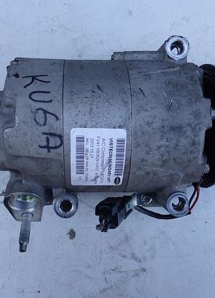 Компресор кондиціонера ford focus kuga fv41-19d629-da