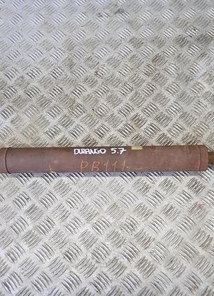 Передній вал dodge durango jeep wk2 4x4 2015р 52853641ae