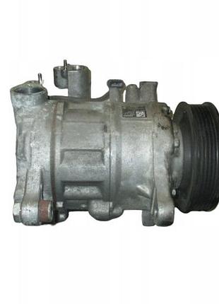 Компресор кондиціонера bmw n47 n57 9330831