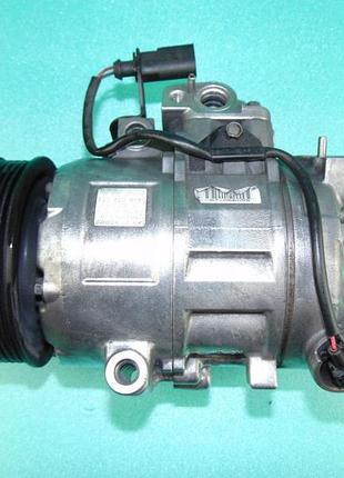 Компресор кондиціонера 6q0820808g 1.4tdi 1.9tdi