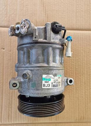 Компресор кондиціонера klim opel insignia a 2.8 13232306 bj3