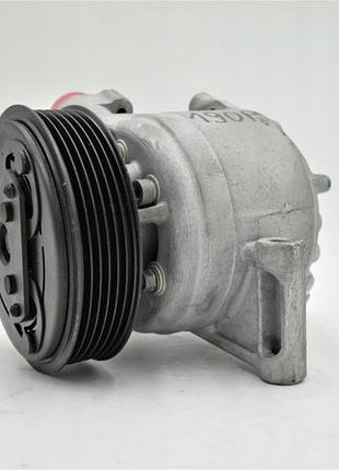 Компресор кондиціонера citroen c1 toyota aygo 1.0i 1.2i