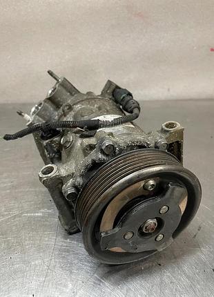 Компресор кондиціонера peugeot citroen 9827850380