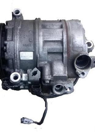 Компресор кондиціонера насос кондиціонеру ge447260-2983 bmw e70 e71 3.0d