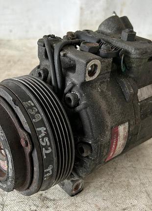 Компресор кондиціонера bmw 5 e39 447200-9750