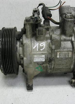 Компресор кондиціонера 447260-4710 bmw e90 e87 04