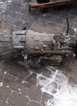 Акпп автоматична коробка передач opel omega 3.2 v6 ar35dp 96018510
