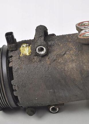 Компресор кондиціонера ford focus mk2 1.6 ti