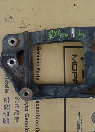 Компресор кондиціонера кронштейн компресора lexus rx400h 3mz 3.3 h-3