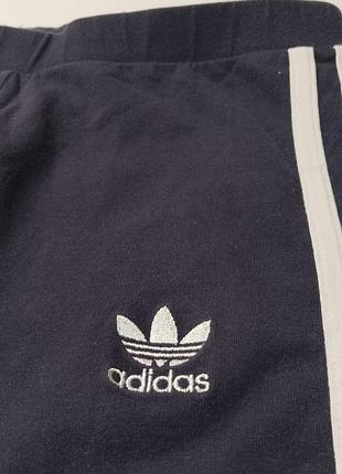 Лосины adidas 2