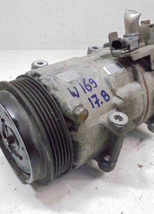 Компресор кондиціонера w169 1.7 b