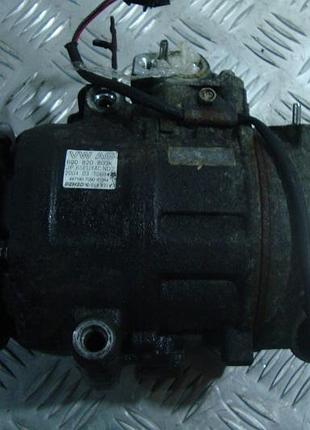 Компресор кондиціонера 1.2 vw polo 9n 01-09 ibiza fabia n01